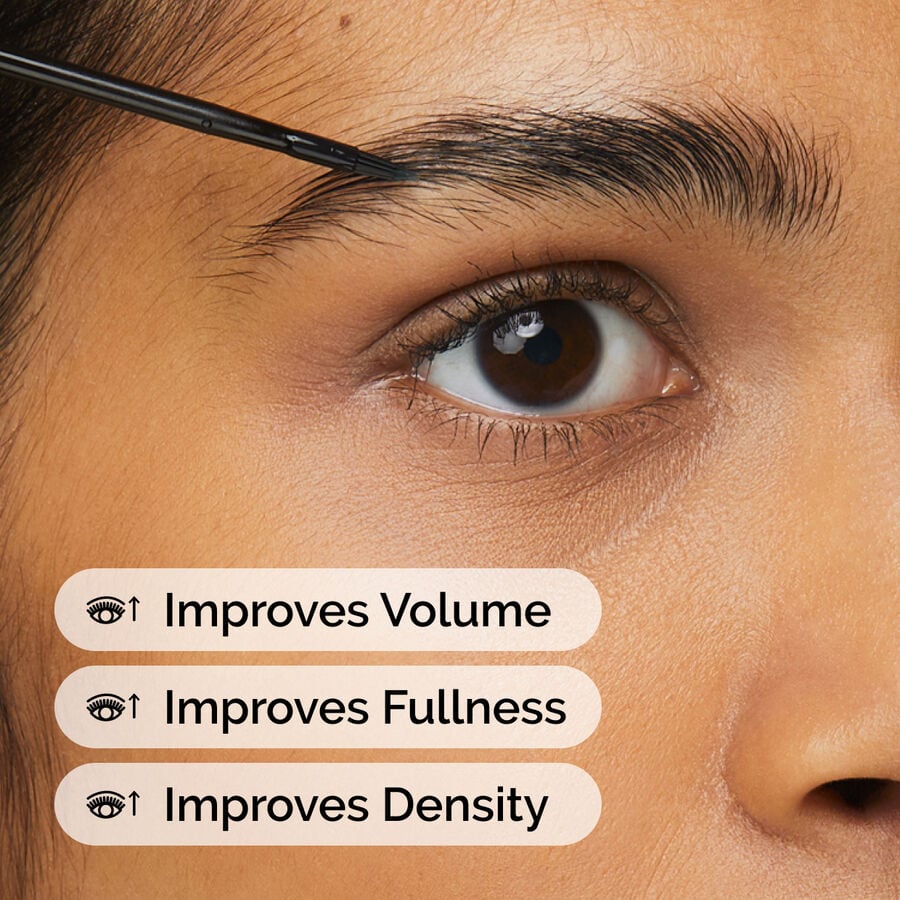 Multi-Peptide Serum for Lashes and Brows