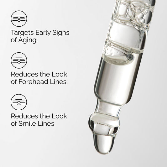 Argireline 10% Serum for Fine Lines